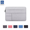 Unisex style notebook bag suits for 14.1 notebook